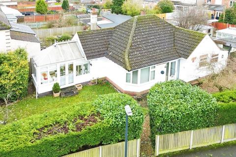 2 bedroom detached bungalow for sale, Balcombe Road, Rugby CV22