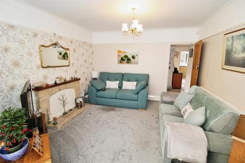 2 bedroom detached bungalow for sale, Balcombe Road, Rugby CV22