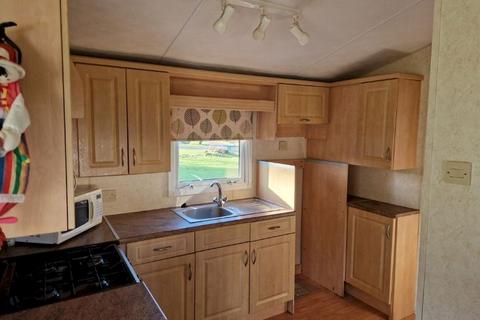2 bedroom static caravan for sale, Letham Feus Holiday Park, , Cupar Road KY8