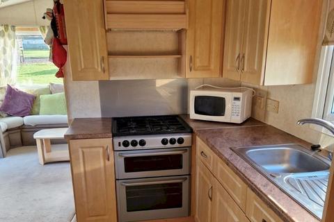2 bedroom static caravan for sale, Letham Feus Holiday Park, , Cupar Road KY8