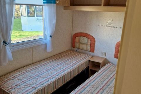 2 bedroom static caravan for sale, Letham Feus Holiday Park, , Cupar Road KY8