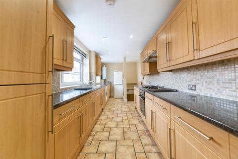 5 bedroom maisonette to rent, £105pppw - Warwick Street, Sandyford, Newcastle Upon Tyn