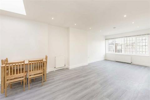 2 bedroom flat to rent, Park Avenue North, London NW10