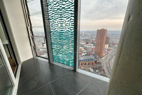 3 bedroom apartment for sale, Apartment 3003 Beetham Tower, 10 Holloway Circus Queensway, Birmingham, B1 1BY