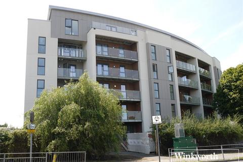 2 bedroom apartment to rent, Manor Way, Borehamwood, Hertfordshire, WD6