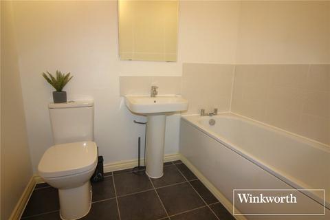 2 bedroom apartment to rent, Manor Way, Borehamwood, Hertfordshire, WD6