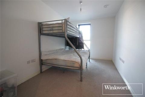 2 bedroom apartment to rent, Manor Way, Borehamwood, Hertfordshire, WD6