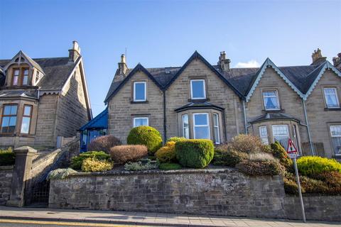 2 bedroom flat for sale, Wilton Hill, Hawick