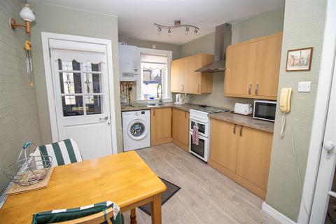 2 bedroom flat for sale, Wilton Hill, Hawick