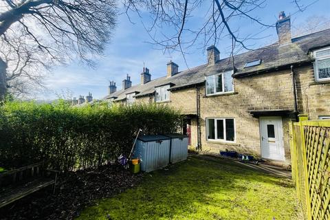 2 bedroom terraced house for sale, Meltham Road, Huddersfield HD4