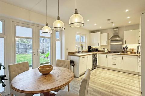 undefined, Little Rye Fields, Great Leighs, Chelmsford