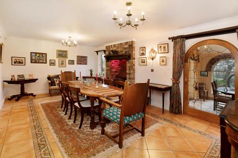 4 bedroom detached house for sale, Exmouth Road, Budleigh Salterton, Devon, EX9