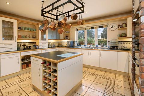 4 bedroom detached house for sale, Exmouth Road, Budleigh Salterton, Devon, EX9