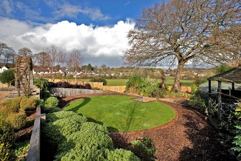 4 bedroom detached house for sale, Exmouth Road, Budleigh Salterton, Devon, EX9
