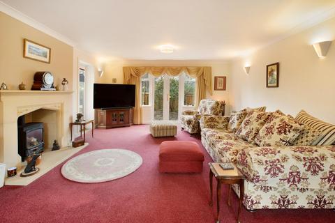 4 bedroom detached house for sale, Exmouth Road, Budleigh Salterton, Devon, EX9
