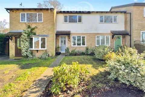 2 bedroom terraced house for sale, Peterhouse Close, Claremont Wood, Sandhurst