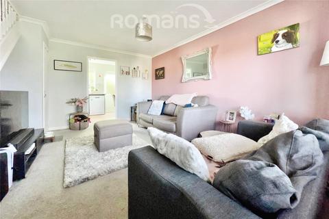 2 bedroom terraced house for sale, Peterhouse Close, Claremont Wood, Sandhurst