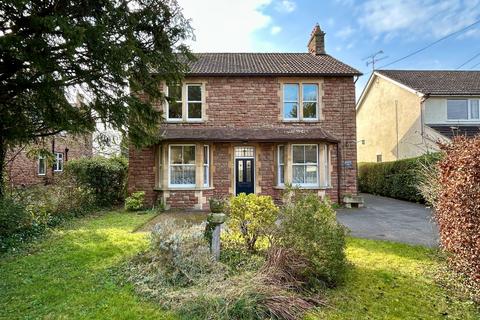 4 bedroom detached house for sale, The Barrows, Cheddar