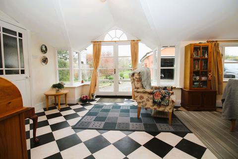 4 bedroom detached house for sale, The Barrows, Cheddar