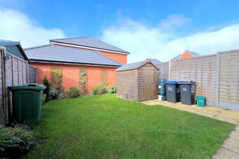 3 bedroom semi-detached house for sale, Harris Close, Upper Lighthorne