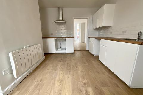 1 bedroom ground floor flat to rent, Granby Place, Scarborough