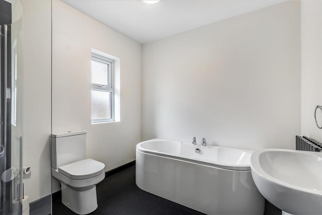 House Bathroom