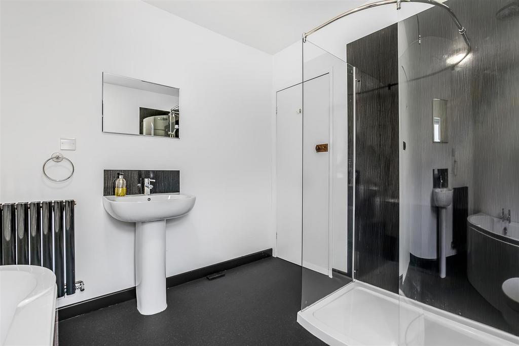 House Bathroom