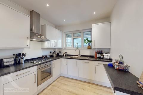 2 bedroom apartment to rent, Muswell Hill, London N10