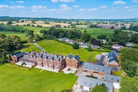 2 bedroom apartment for sale, Ottery St Mary, Devon