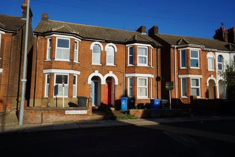 1 bedroom flat to rent, Foxhall Road