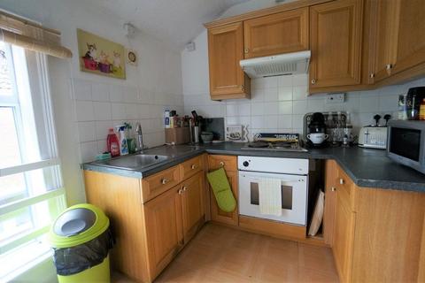 1 bedroom flat to rent, Foxhall Road