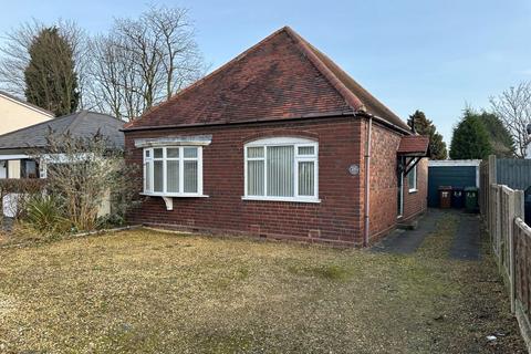 2 bedroom bungalow for sale, 26 Paddock Lane, Aldridge, Walsall, WS9 0BP