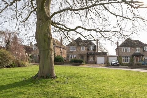 4 bedroom detached house for sale, The Green, Turvey, Bedfordshire, MK43