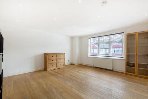 2 bedroom flat to rent, Glennie Road, West Norwood, SE27