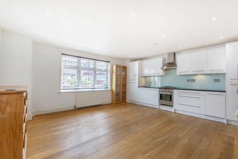 2 bedroom flat to rent, Glennie Road, West Norwood, SE27