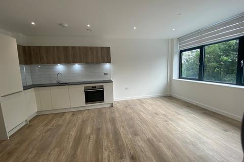 1 bedroom apartment to rent, London Road, Surrey TW18