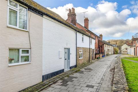 2 bedroom terraced house for sale, St. Johns Road, Ludlow, Shropshire, SY8