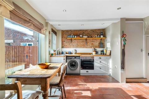 2 bedroom terraced house for sale, St. Johns Road, Ludlow, Shropshire, SY8