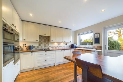 5 bedroom detached house for sale, Cedar Place, Bransgore, Christchurch, Dorset, BH23