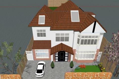 4 bedroom detached house for sale, Harrow, HA1