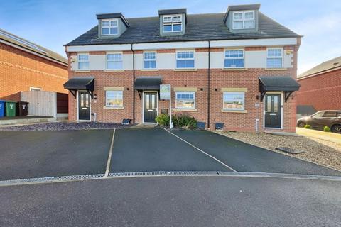 3 bedroom townhouse for sale, Wilkinson Park Drive, Leigh