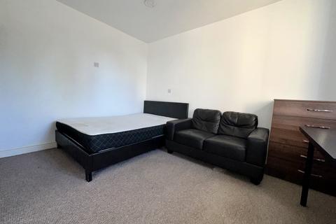 1 bedroom flat to rent, Gladstone Avenue, Loughborough LE11