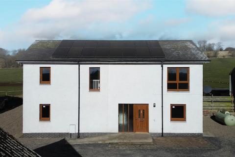 3 bedroom detached house for sale, 5, Emmock Lane, Dundee