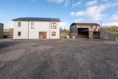 3 bedroom detached house for sale, 5, Emmock Lane, Dundee