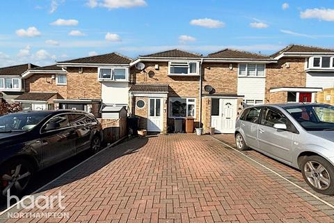 2 bedroom terraced house for sale, Kentstone Close, Northampton