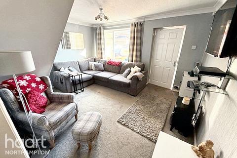 2 bedroom terraced house for sale, Kentstone Close, Northampton