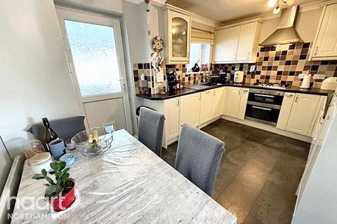 10 Kentstone Close, Northampton, NN2 8QW