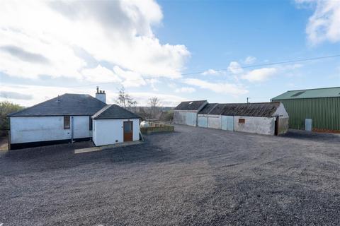 3 bedroom detached house for sale, 7, Emmock Lane, Dundee