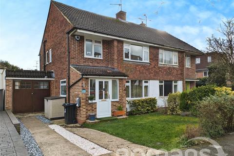 4 bedroom semi-detached house for sale, Crawford Close, Earley, Reading