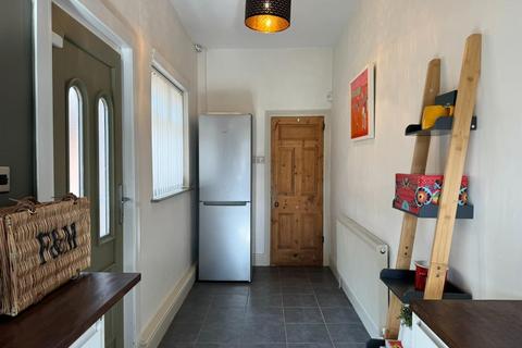 3 bedroom semi-detached house for sale, Daresbury Road, Chorlton